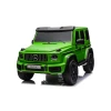gREEN dk-g63 kIDS cAR