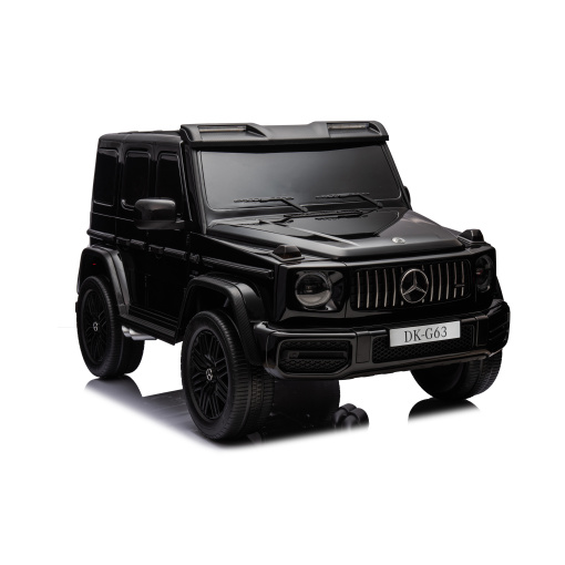 DK-G63 Black