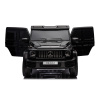 2 Seater G63 Black