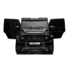 2 Seater G63 Black