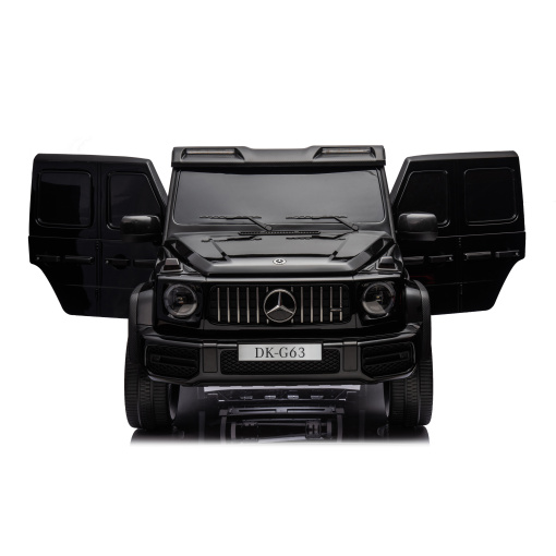 2 Seater G63 Black