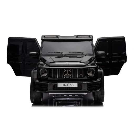 2 Seater G63 Black