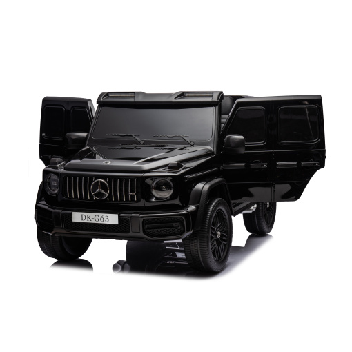 G63 Black Large Size