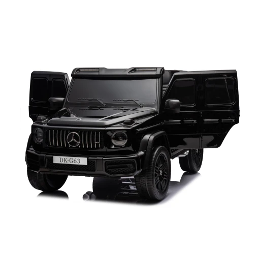 G63 Black Large Size