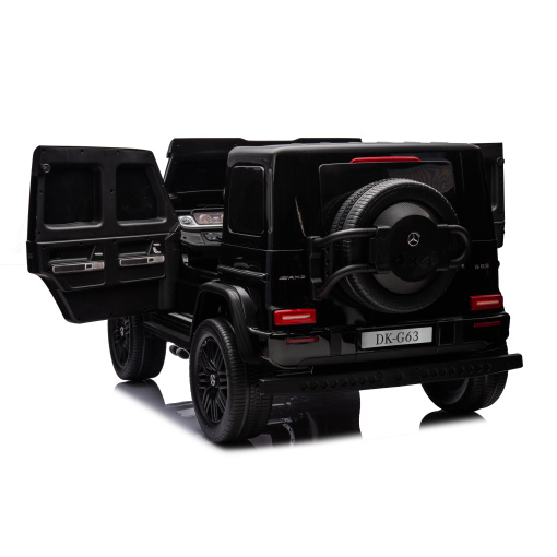 2 Seater XXL G Wagon Ride on