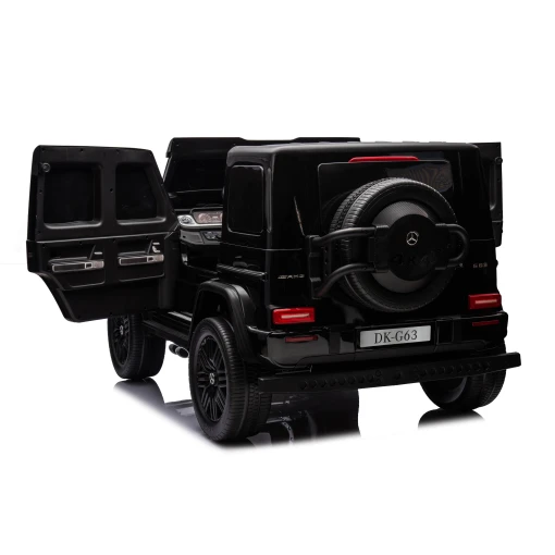 2 Seater XXL G Wagon Ride on