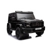 2 Seater G Wagon Black