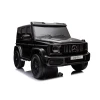 2 Seater G Wagon Black