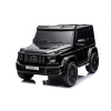 G Wagon Black Large Size