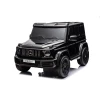 G Wagon Black Large Size