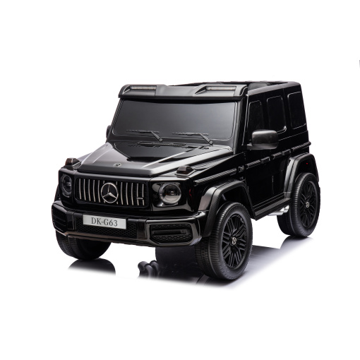 G Wagon Black Large Size