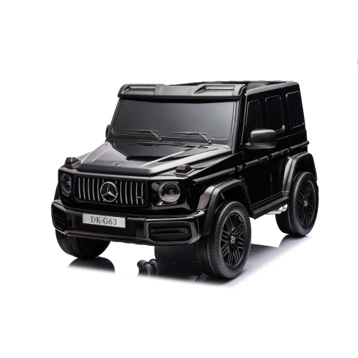 G Wagon Black Large Size