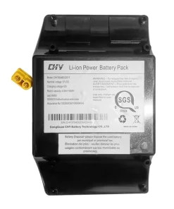 replacement hoverboard battery