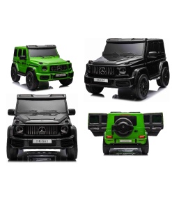 xxl G Wagon