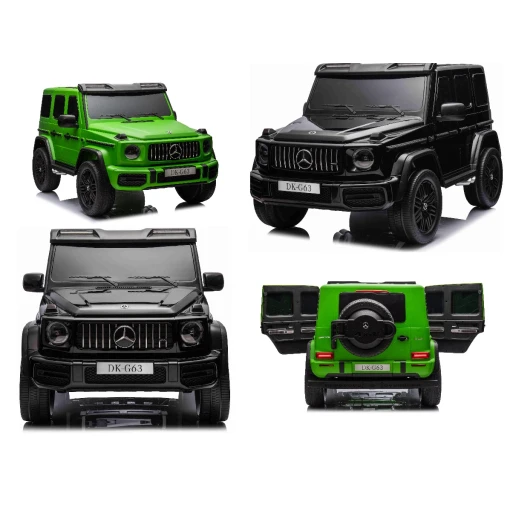 xxl G Wagon