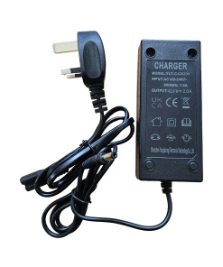 Neo Outlaw 20" bike replacement charger