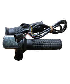 replacement throttle for neo outlaw 20" electric bike