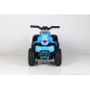 Dinosaur Theme Kids Quad: Jurassic Park Style Electric ATV