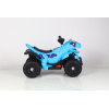 Boys Dino Quad Bike: Ages 3-8, Off-Road Dinosaur ATV
