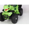 Outdoor Dino Quad Bike: All-Terrain Children's Dinosaur ATV