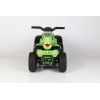 Rechargeable Kids Dino Quad: Long-Lasting Battery Jurassic ATV