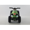 Easy Ride Dinosaur Quad: Simple Controls Kids ATV