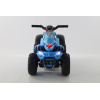 Explore with Dino Quad: Children's Outdoor Dinosaur ATV