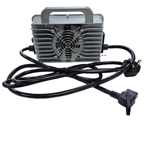 72v Dirtbike Charger