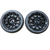 SMT-550 replacement rear drift wheels