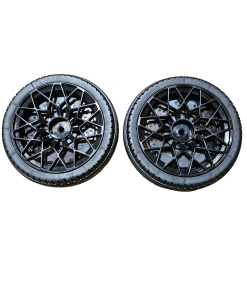 SMT-550 replacement rear drift wheels