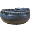 replacement drift wheels for kids ride on lamborghini Sto