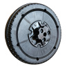 Kids Lamborghini drift wheels