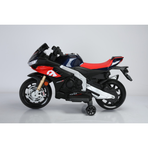 Kids Ride on Motorbike