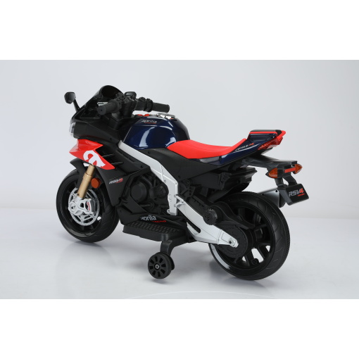 Aprilia 12v Kids Bike