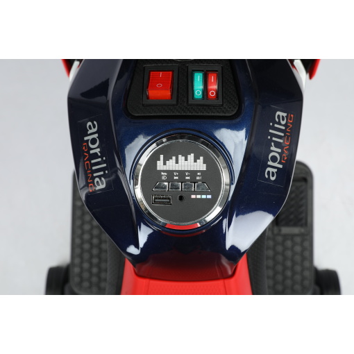 Kids Motorbike with Music