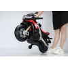 Easy to carry kids motorbike