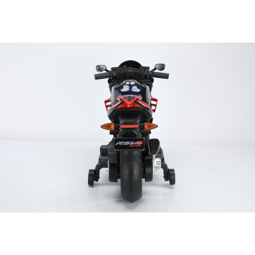 Toddlers Motorbike