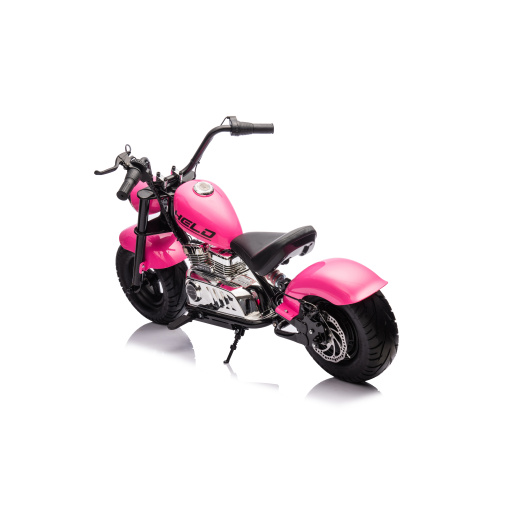 Speed Adjustable Kids Motorbike - 24V 36V Models