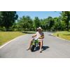 Premium Kids Electric Motorbike - Red Blue Pink Options