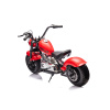 Kids Red Racing Motorbike - 36V Electric Toy