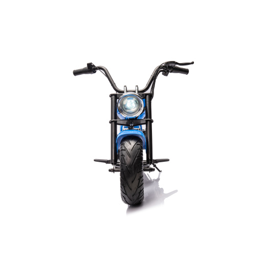 Neo Outlaw Electro Cruiser High Powered Kids Electric Motorbike - Image 12