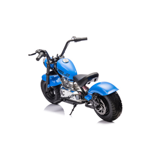 Children's Red Electric Motorbike - 24 Volt & 36 Volt