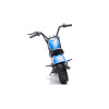 Boys Blue Electric Motorbike - 24V & 36V Models