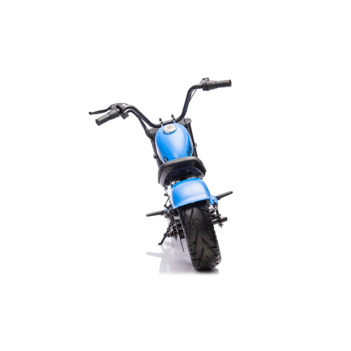 Boys Blue Electric Motorbike - 24V & 36V Models