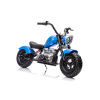 Cool Blue 36V Electric Motorbike for Boys