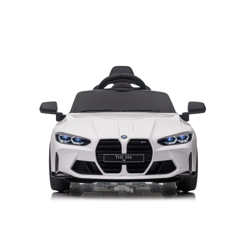 ids' BMW M4: Ultimate Driving Fun!