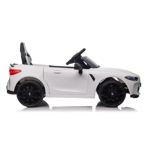 Kids Ride-On Car - BMW M4 Electric Toy Car