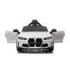 Children's BMW M4 Electric Car with Remote Control