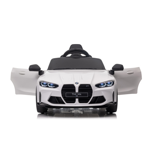 Children's BMW M4 Electric Car with Remote Control