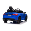 BMW M4 Competition Ride-On Car for Toddlers - Official 12V Power Wheels